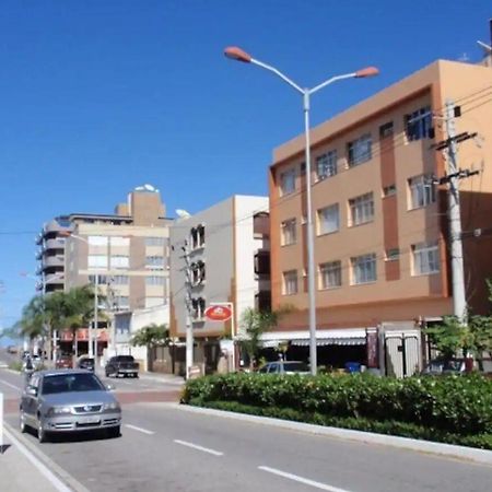 Apartamento Para Temporada Em Cabo Frio Exteriér fotografie