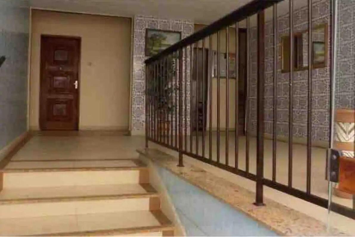 Apartamento Para Temporada Em Cabo Frio Exteriér fotografie