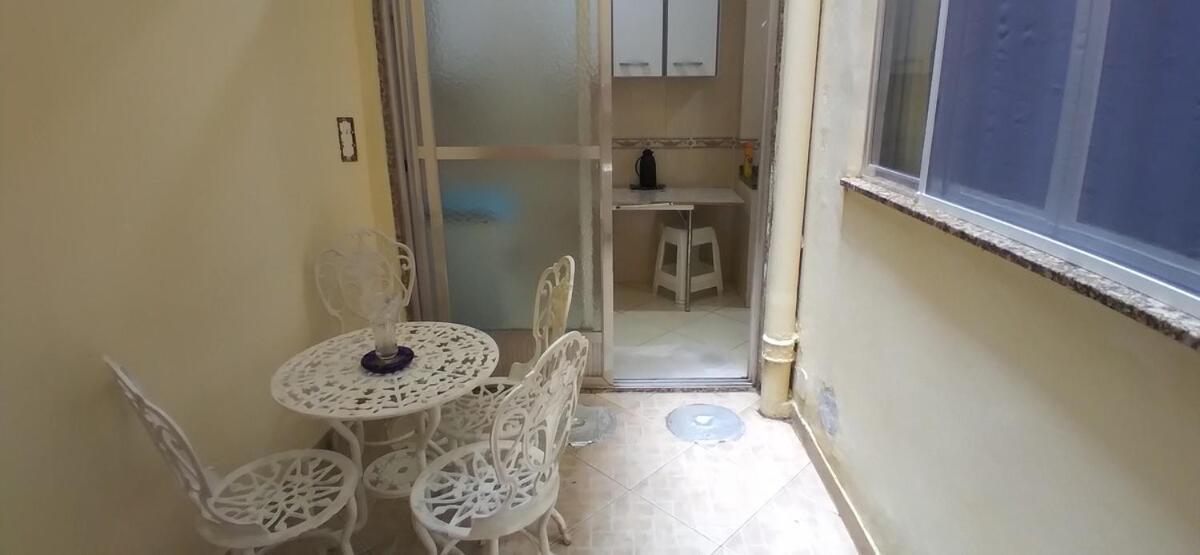 Apartamento Para Temporada Em Cabo Frio Exteriér fotografie