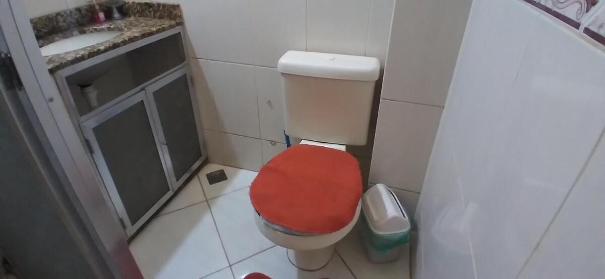 Apartamento Para Temporada Em Cabo Frio Exteriér fotografie