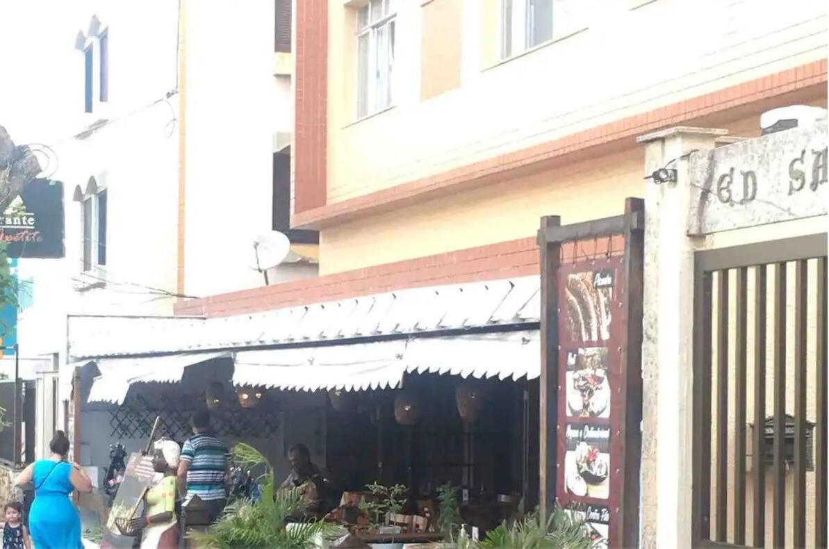 Apartamento Para Temporada Em Cabo Frio Exteriér fotografie