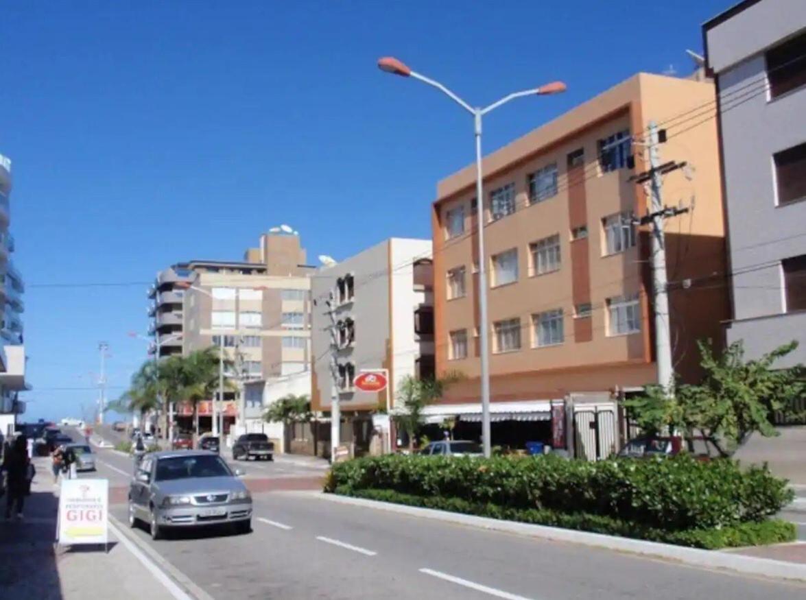Apartamento Para Temporada Em Cabo Frio Exteriér fotografie