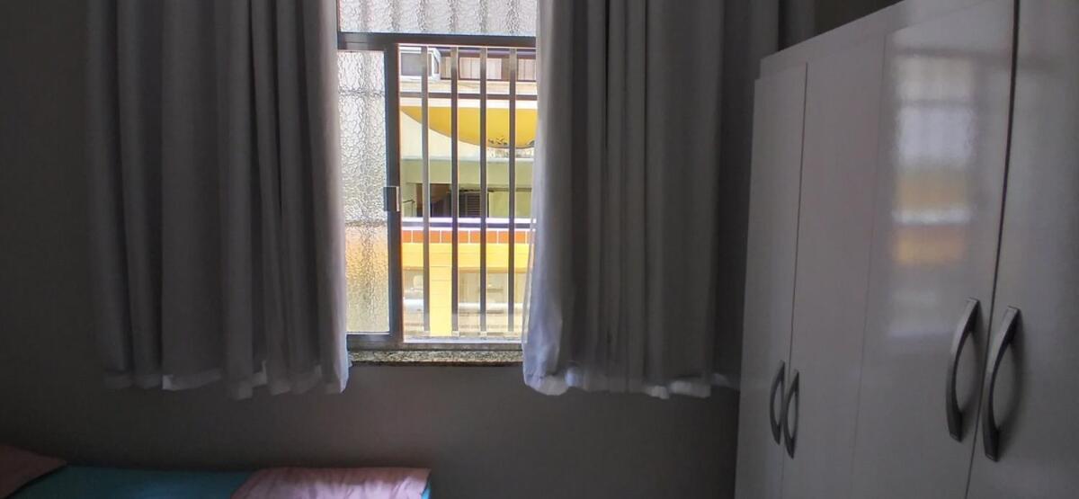 Apartamento Para Temporada Em Cabo Frio Exteriér fotografie
