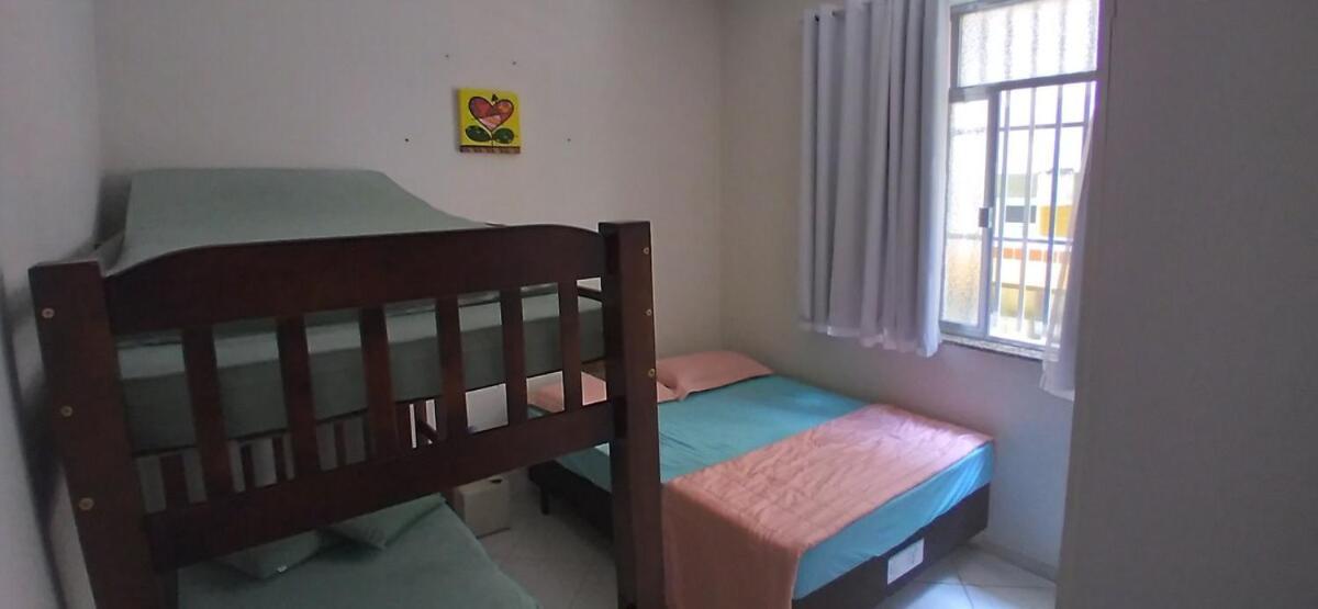 Apartamento Para Temporada Em Cabo Frio Exteriér fotografie