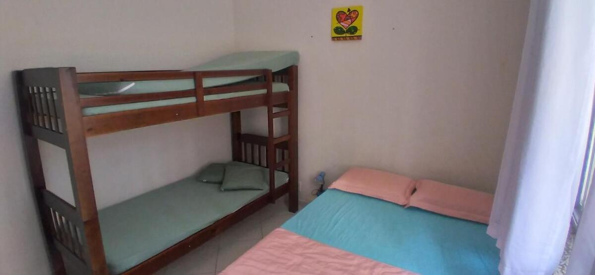Apartamento Para Temporada Em Cabo Frio Exteriér fotografie