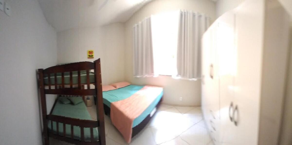 Apartamento Para Temporada Em Cabo Frio Exteriér fotografie