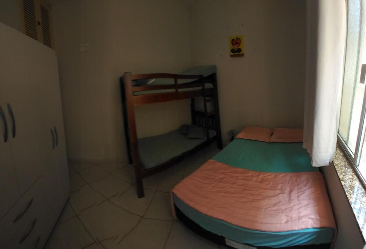 Apartamento Para Temporada Em Cabo Frio Exteriér fotografie