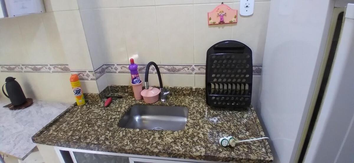 Apartamento Para Temporada Em Cabo Frio Exteriér fotografie