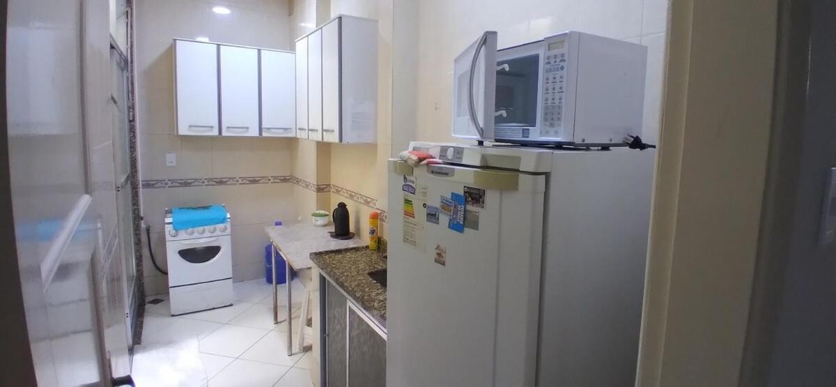 Apartamento Para Temporada Em Cabo Frio Exteriér fotografie