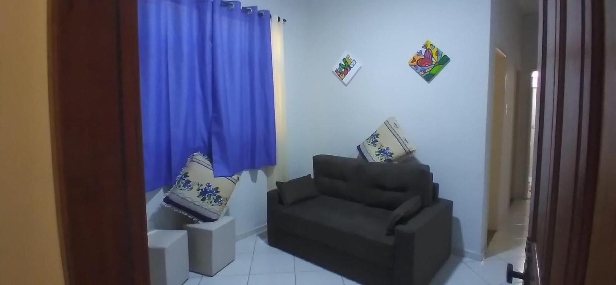 Apartamento Para Temporada Em Cabo Frio Exteriér fotografie